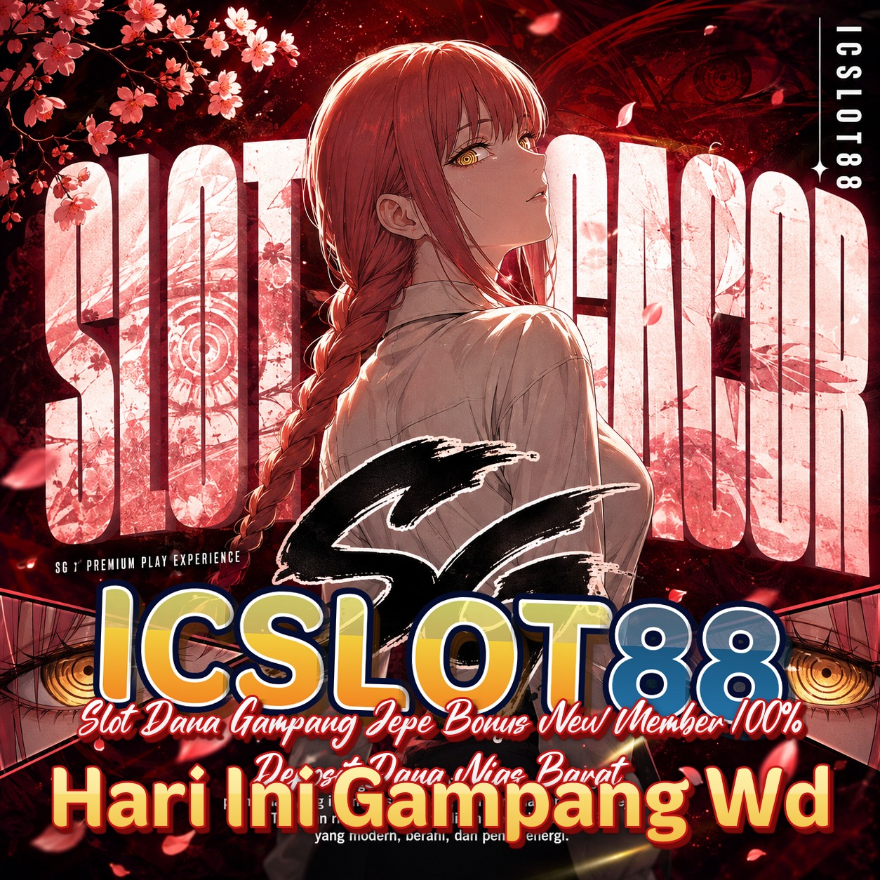 ICSLOT88